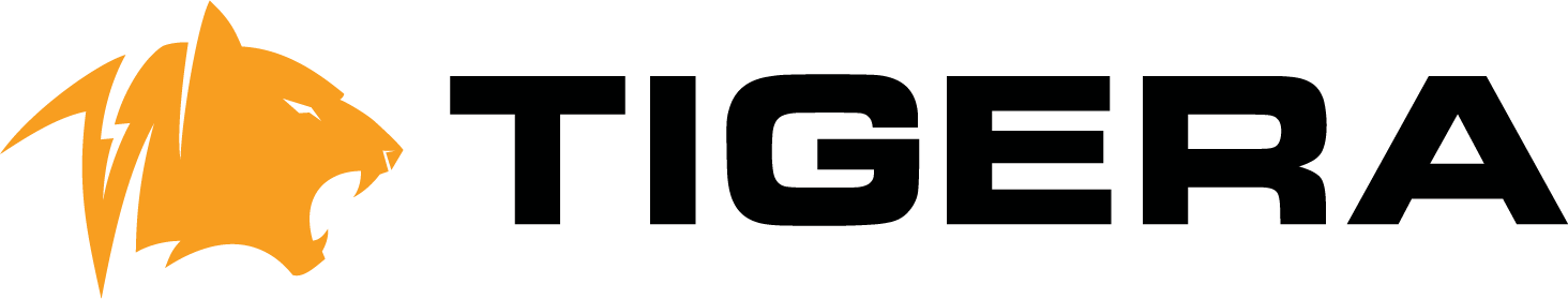 Tigera logo